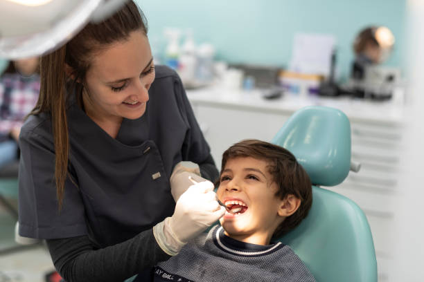 Best Emergency Root Canal Therapy in Pukalani, HI