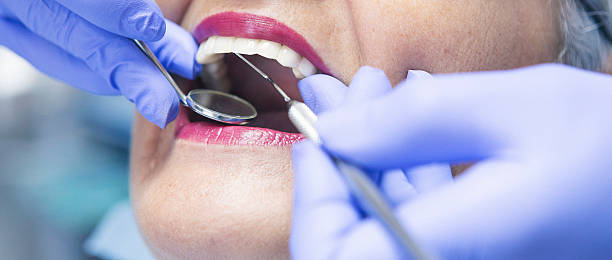 Best Emergency Denture Repair in Pukalani, HI